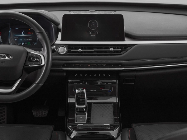 Chery Tiggo 7 Pro, I фото №16