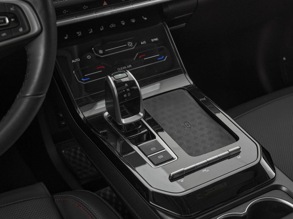 Chery Tiggo 7 Pro, I фото №17