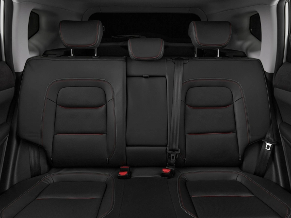 Chery Tiggo 7 Pro, I фото №18
