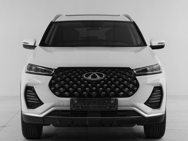 Chery Tiggo 7 Pro, I фото №2