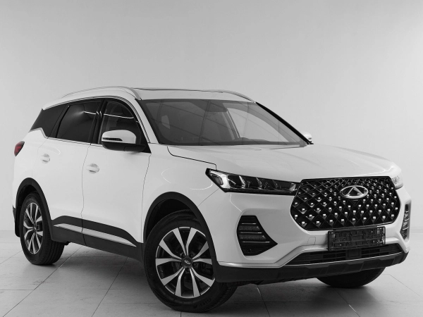 Chery Tiggo 7 Pro, I фото №3