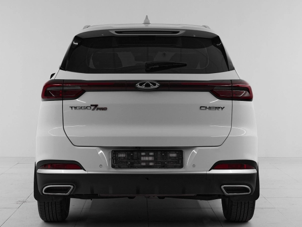Chery Tiggo 7 Pro, I фото №5