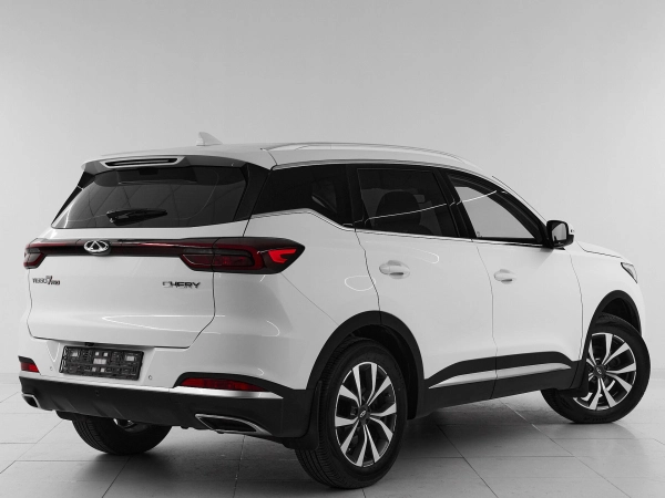 Chery Tiggo 7 Pro, I фото №6