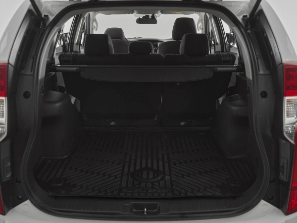 Mitsubishi Pajero Sport, III фото №17