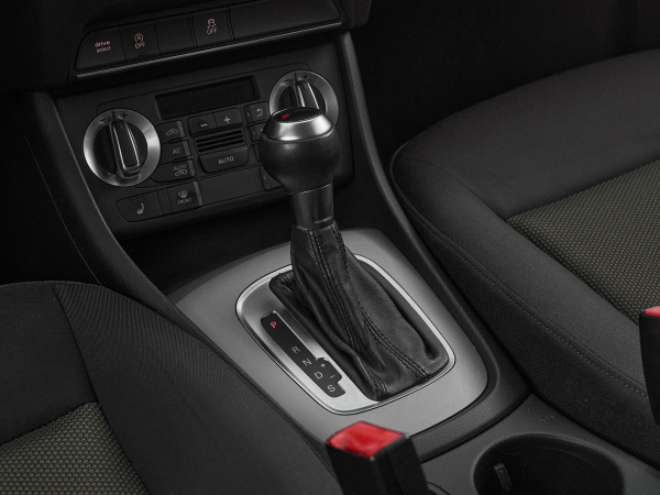Audi Q3, I (8U) фото №16