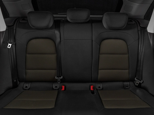 Audi Q3, I (8U) фото №17