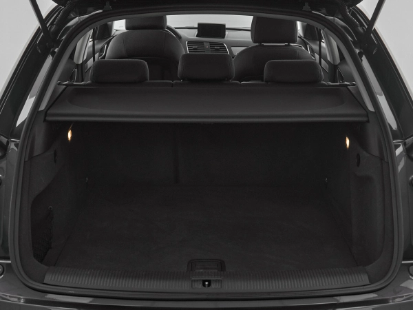 Audi Q3, I (8U) фото №18