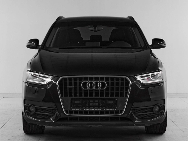 Audi Q3, I (8U) фото №2