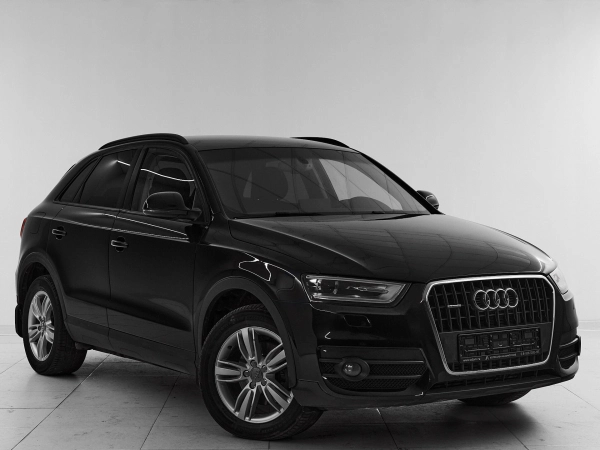 Audi Q3, I (8U) фото №3