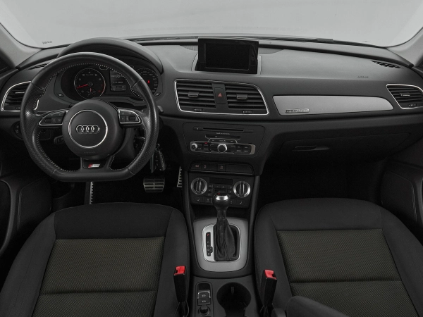 Audi Q3, I (8U) фото №8