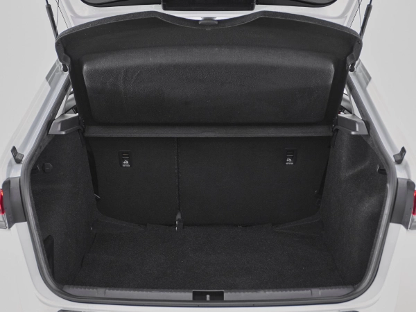 Skoda Rapid, II фото №15