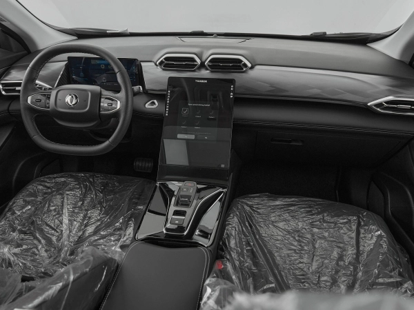Dongfeng Mage, I фото №10