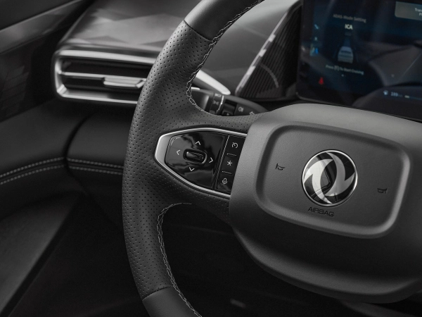 Dongfeng Mage, I фото №12