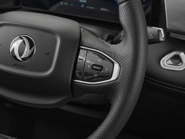 Dongfeng Mage, I фото №13