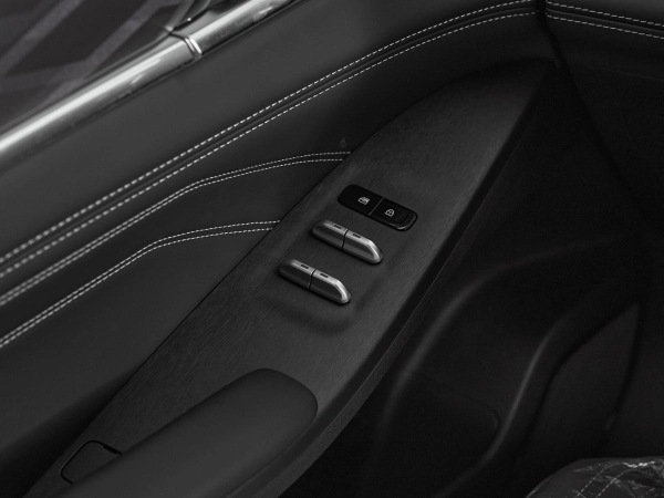 Dongfeng Mage, I фото №15