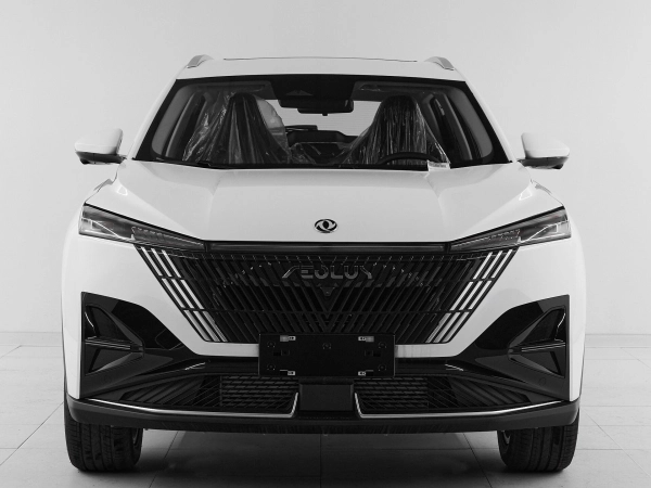 Dongfeng Mage, I фото №2