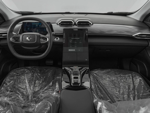 Dongfeng Mage, I фото №9