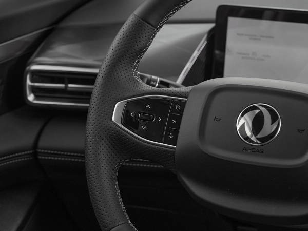 Dongfeng Mage, I фото №11