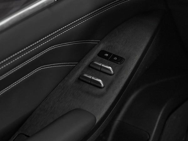 Dongfeng Mage, I фото №14