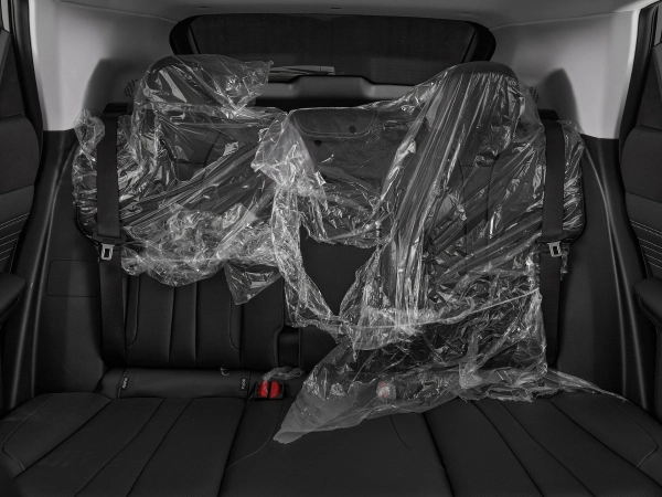 Dongfeng Mage, I фото №16