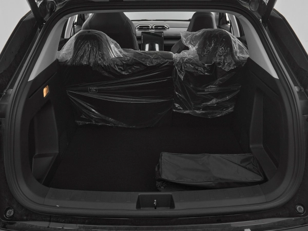 Dongfeng Mage, I фото №17