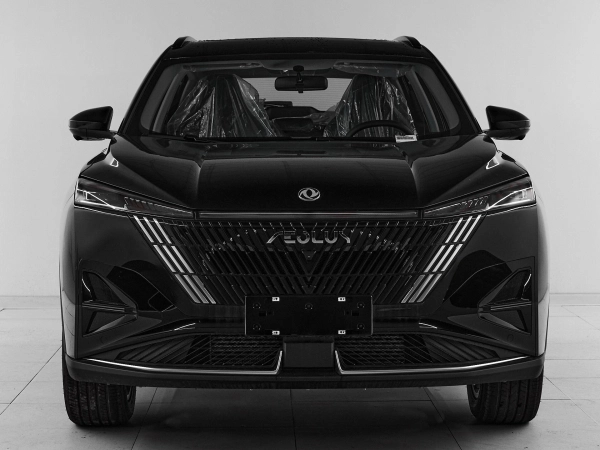 Dongfeng Mage, I фото №2