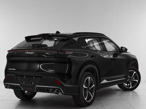 Dongfeng Mage, I фото №6