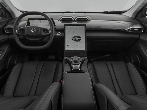 Dongfeng Mage, I фото №8
