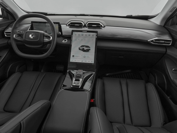 Dongfeng Mage, I фото №9