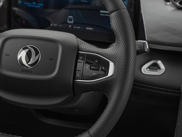 Dongfeng Mage, I фото №13