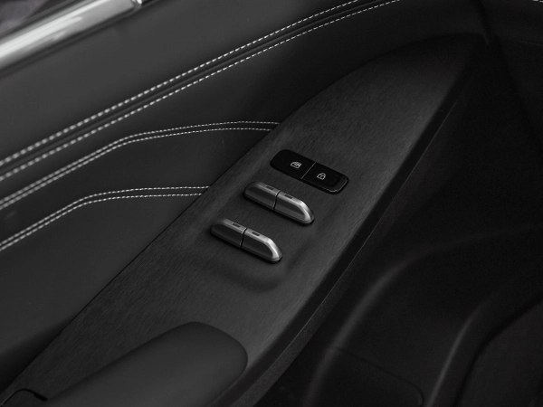 Dongfeng Mage, I фото №15