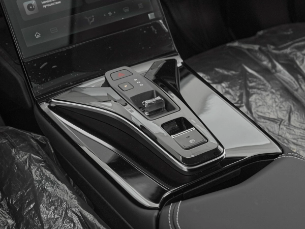 Dongfeng Mage, I фото №17