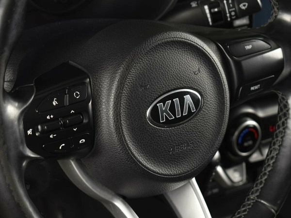 Kia Rio, IV фото №11
