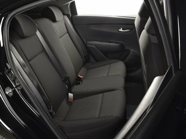 Kia Rio, IV фото №12