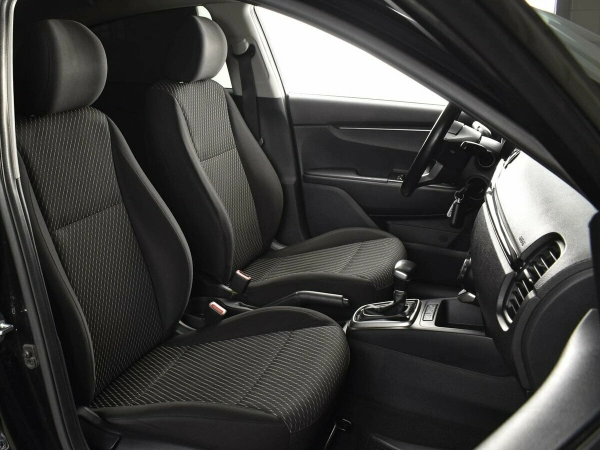 Kia Rio, IV фото №7