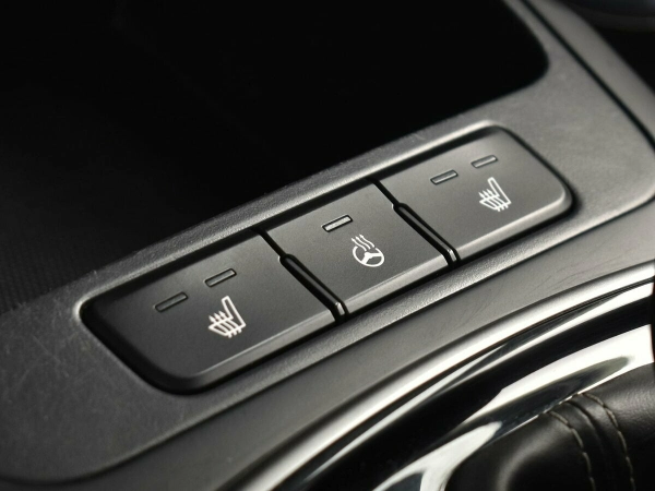 Kia Rio, IV фото №9