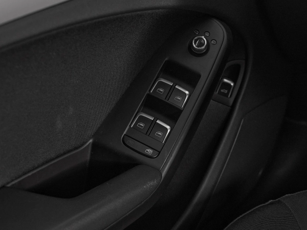 Audi A4, IV (B8) Рестайлинг фото №13