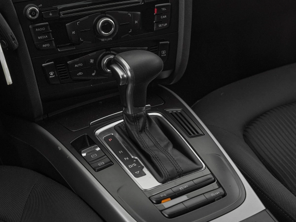 Audi A4, IV (B8) Рестайлинг фото №16
