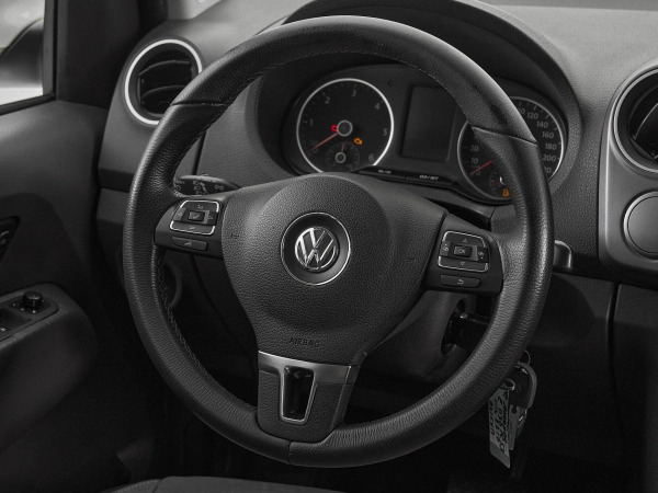 Volkswagen Amarok, I фото №10