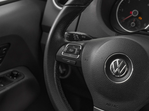 Volkswagen Amarok, I фото №11