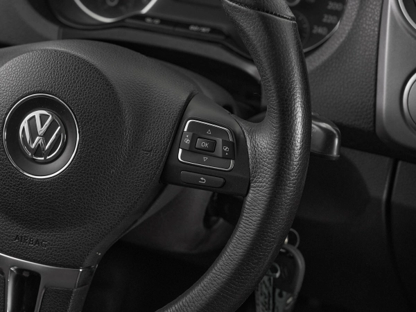 Volkswagen Amarok, I фото №12