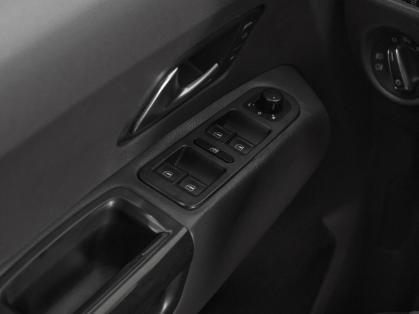 Volkswagen Amarok, I фото №13