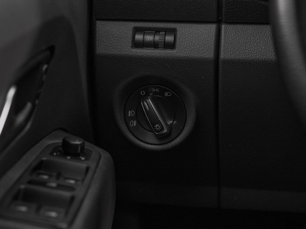 Volkswagen Amarok, I фото №14