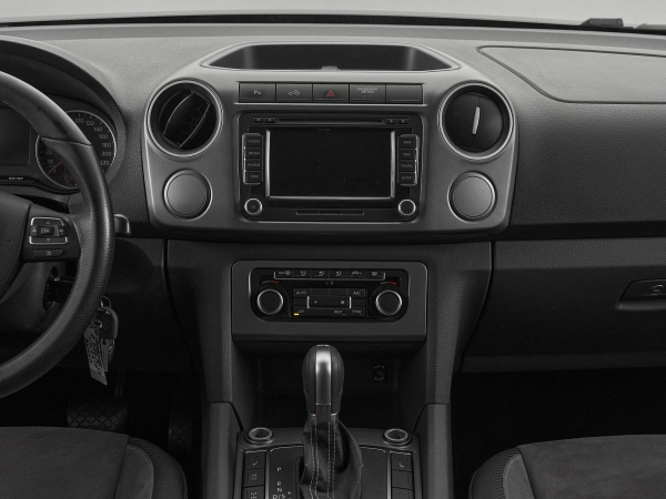 Volkswagen Amarok, I фото №15