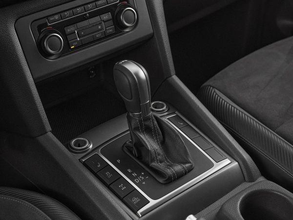 Volkswagen Amarok, I фото №16