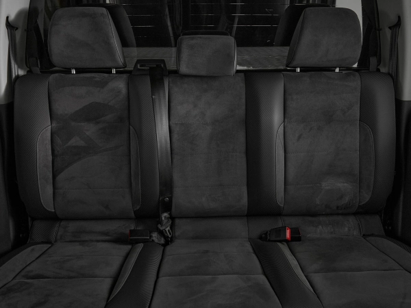 Volkswagen Amarok, I фото №17