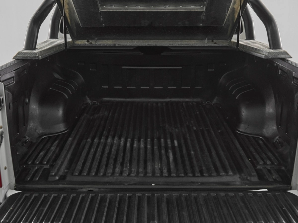 Volkswagen Amarok, I фото №18