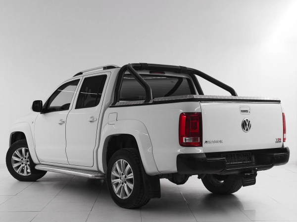 Volkswagen Amarok, I фото №4