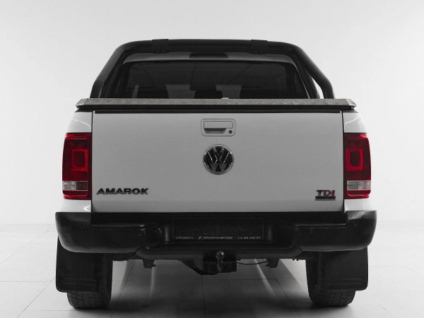 Volkswagen Amarok, I фото №5