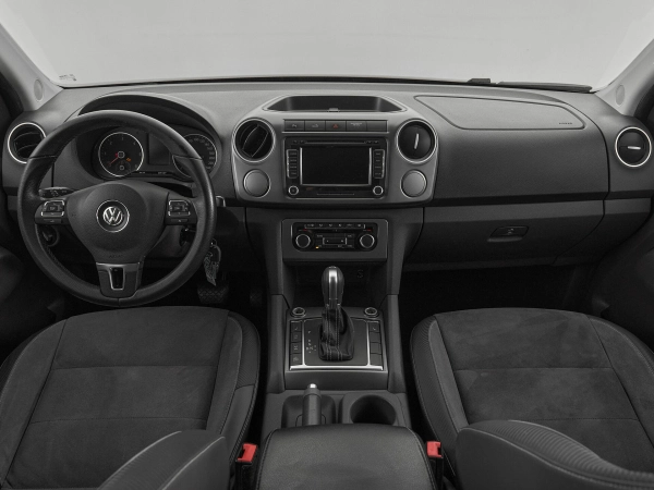 Volkswagen Amarok, I фото №8